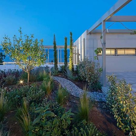 Villa Theologos 塞奥洛戈斯 外观 照片