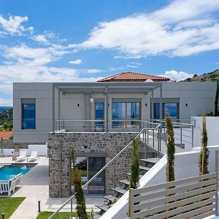 Villa Theologos 塞奥洛戈斯 外观 照片
